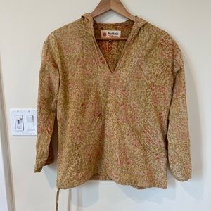 Mollusk Surf Shop Tunic Too